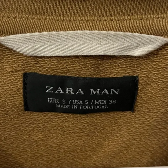 Beige pullover - Picture 2 of 3